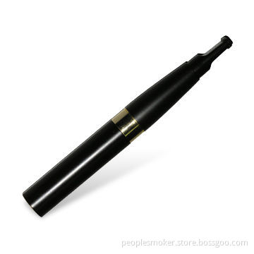 Harmless E-cigarette with 650mAh Battery Capacity, Taste Like Real Cigarette